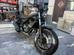 Honda CM300 - photo 1