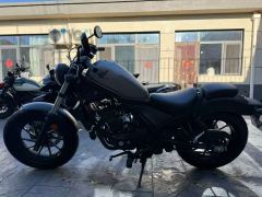 Honda CM300 - photo 4