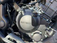 Honda CM300 - photo 6