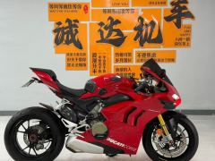 Ducati Panigale V4 1100 cc - photo 5