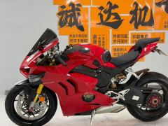 Ducati Panigale V4 1100 cc - photo 6