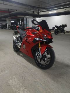 Zhangxue Motorcycles 500RR - photo 1