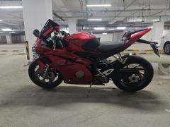 Zhangxue Motorcycles 500RR - photo 4
