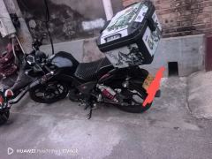 Haojue DF150 - ფოტო 1