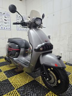 Weiduoliya Sixties 150Si - photo 1
