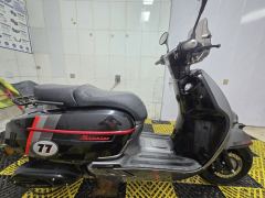Weiduoliya Sixties 150Si - photo 2
