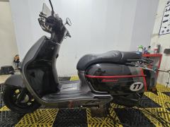 Weiduoliya Sixties 150Si - photo 3