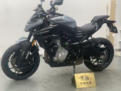 CFMOTO 675NK - photo 1
