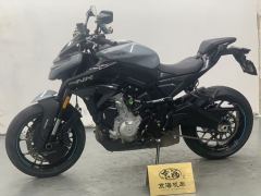 CFMOTO 675NK - photo 2