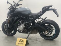 CFMOTO 675NK - photo 4