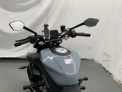 CFMOTO 675NK - photo 5