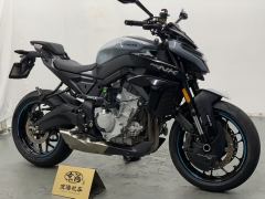 CFMOTO 675NK - photo 6