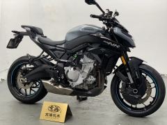 CFMOTO 675NK - photo 7