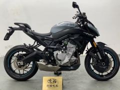 CFMOTO 675NK - photo 8