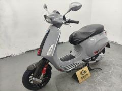 VESPA Sprint 155 cc - ფოტო 1