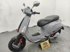 VESPA Sprint 155 cc - ფოტო 2