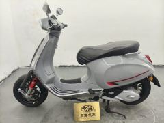 VESPA Sprint 155 cc - ფოტო 3