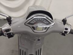 VESPA Sprint 155 cc - ფოტო 5