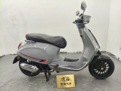 VESPA Sprint 155 cc - ფოტო 6