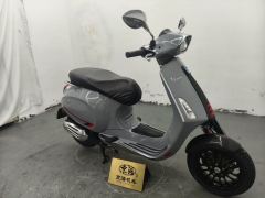 VESPA Sprint 155 cc - ფოტო 7