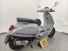 VESPA Sprint 155 cc - ფოტო 8