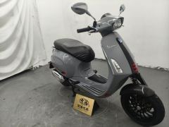 VESPA Sprint 155 cc - ფოტო 9