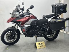 QJMOTOR Xiao 750 - ფოტო 2
