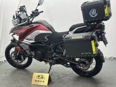 QJMOTOR Xiao 750 - ფოტო 4