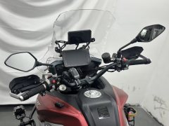 QJMOTOR Xiao 750 - ფოტო 5