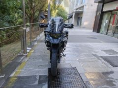 BMW F 750 GS 850 cc - photo 5