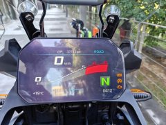 BMW F 750 GS 850 cc - photo 6