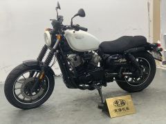 Hyosung GV300S - ფოტო 1