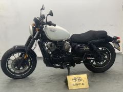Hyosung GV300S - ფოტო 2