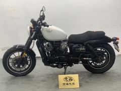 Hyosung GV300S - ფოტო 3