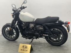 Hyosung GV300S - ფოტო 4