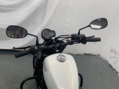 Hyosung GV300S - ფოტო 5