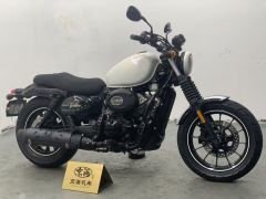 Hyosung GV300S - ფოტო 6