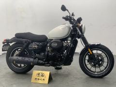 Hyosung GV300S - ფოტო 7