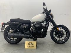 Hyosung GV300S - ფოტო 8