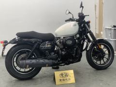 Hyosung GV300S - ფოტო 9