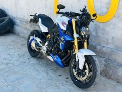BMW F 900 R - ფოტო 1