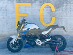 BMW F 900 R - ფოტო 2