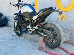 BMW F 900 R - ფოტო 4