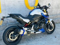 BMW F 900 R - ფოტო 6