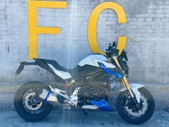BMW F 900 R - ფოტო 7