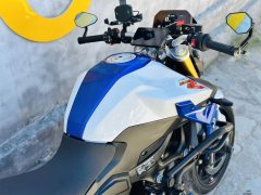 BMW F 900 R - ფოტო 8