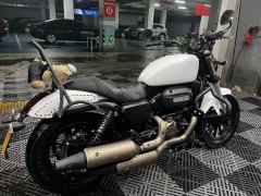 QJMOTOR Flash 300 - ფოტო 4