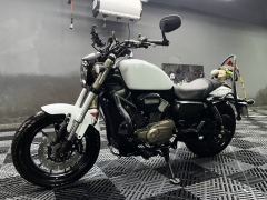 QJMOTOR Flash 300 - ფოტო 8