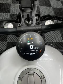 QJMOTOR Flash 300 - ფოტო 9