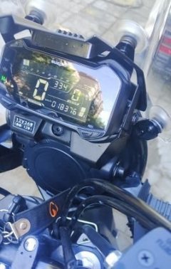 Haojue Suzuki DL250 - ფოტო 7